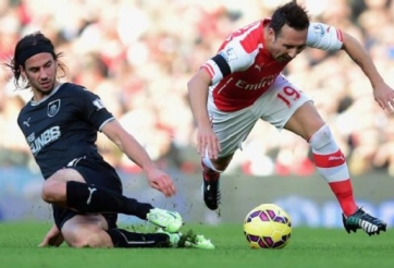 Burnley vs Arsenal: Đừng đùa với 'Ông kẹ', 23h30 ngày 11/04