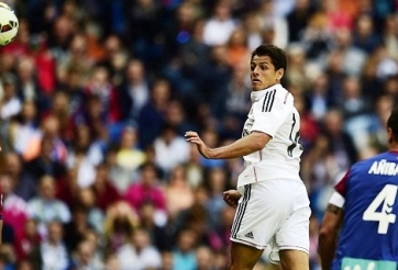 Real Madrid 3-0 Eibar: Kép phụ tỏa sáng