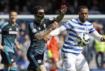 Cesc Fabregas lập công, Chelsea may mắn hạ QPR