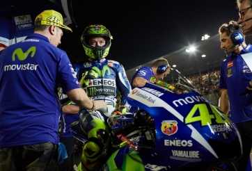 Kết quả phân hạng MotoGP chặng 2 - Red Bull Grand Prix of The Americas 2015