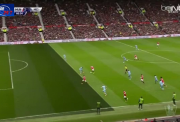 VIDEO: MU hưởng lợi nhờ 2 bàn thắng trong tư thế việt vị?