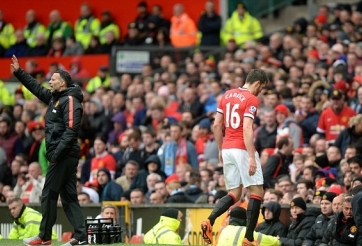 MU gặp tổn thất lớn sau trận Derby