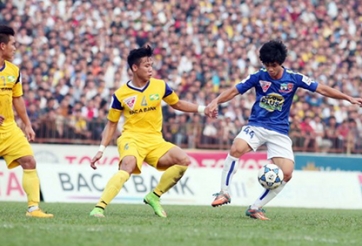 HAGL sẽ tan rã nếu tiếp tục đá đẹp