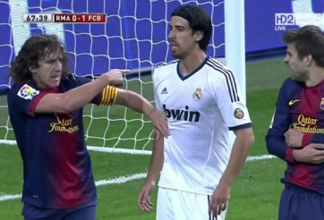 VIDEO: Carles Puyol - huyền thoại fairplay của bóng đá thế giới