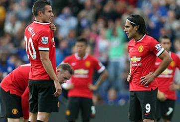 Hậu derby: Man Utd sẽ thay mới hàng tiền đạo