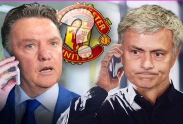 Chelsea tính chi 30 triệu bảng cướp mục tiêu của M.U