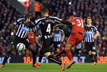 Video clip bàn thắng: Liverpool vs Newcastle - 'The kop' thắng nhẹ nhàng