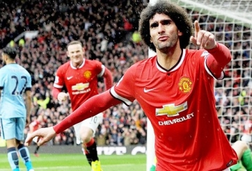 Chelsea đã có nhân tố khắc chế Fellaini