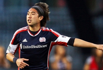 Lee Nguyễn được gọi trở lại đội tuyển Mỹ