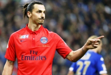 Liverpool muốn chiêu mộ Ibrahimovic