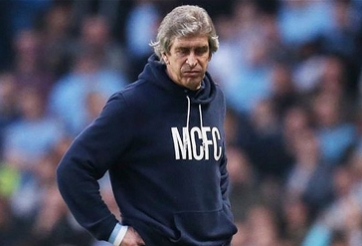 Ghế nóng ở Man City: Pellegrini đi người cũ của Liverpool đến