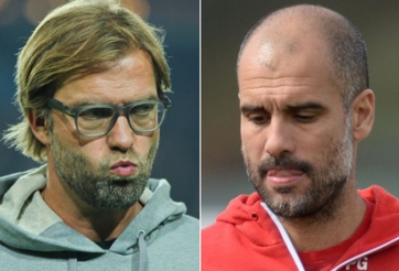 Man City và Jurgen Klopp: Bây giờ hoặc rất lâu nữa