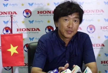 ĐT Việt Nam nhận tin vui từ FIFA trước vòng loại World Cup 2018