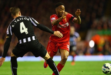 Man City quyết chiêu mộ bằng được Raheem Sterling