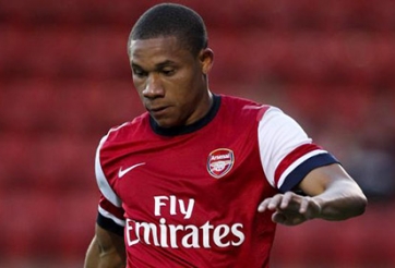 Arsenal đón ‘tiểu Neymar’ về Emirates