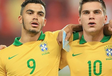 Năm điều cần biết về tân binh của Chelsea