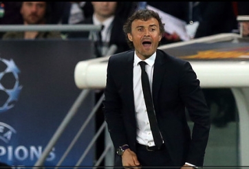 Thắng cách biệt PSG, HLV Enrique vẫn thận trọng