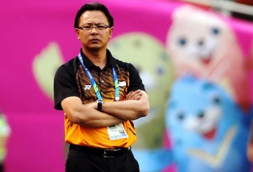 HLV U23 Malaysia tự tin vượt Thái Lan và Việt Nam