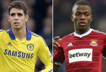 Lộ diện cầu thủ đầu tiên bị Mourinho thanh lý