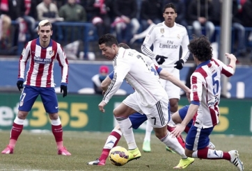 Real Madrid: Chuyện gì đang xảy ra với nhà ĐKVĐ châu Âu?