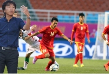 VIDEO: Ca khúc chế 'Cám ơn HLV Miura' trên nền nhạc bài 'Nếu như anh đến'