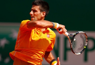 Monte Carlo Masters 2015: Djokovic gặp 'gã khổng lồ' Čilić tại tứ kết