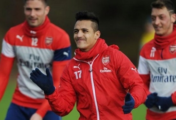 Reading vs Arsenal: Trước cổng thiên đường, 23h20 ngày 18/04