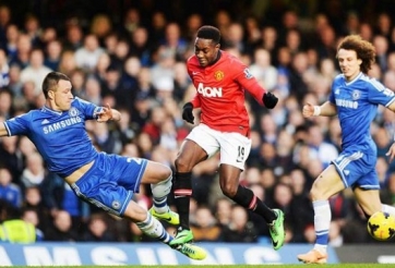 VIDEO: Những pha bóng căng thẳng trong những lần đối đầu giữa Chelsea - MU