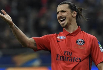 Ibrahimovic bất ngờ được LĐBĐ Pháp giảm án