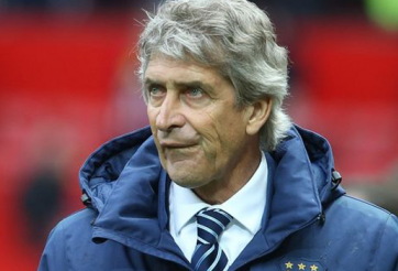 6 trận quyết định tương lai HLV Man City