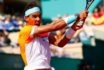 Monte Carlo Masters 2015: Nadal đụng mặt Djokovic tại bán kết
