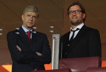 Huyền thoại Arsenal cũng muốn Wenger từ chức