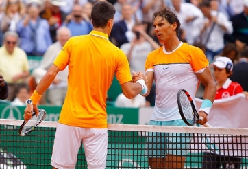 Monte Carlo Masters 2015: Đánh bại Nadal, Djokovic gặp Berdych tại CK