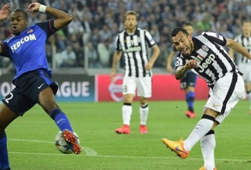 Video clip bàn thắng: Juventus 2-0 Lazio (VĐQG Italia 2014/15)