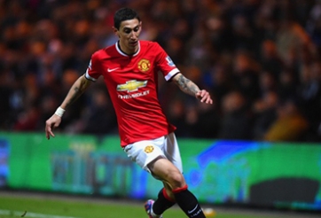 Di Maria bất ngờ nói về tương lai sau trận thua Chelsea