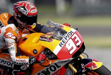 Kết quả chạy thử MotoGP chặng 3 - Gran Premio Red Bull de la República Argentina 2015