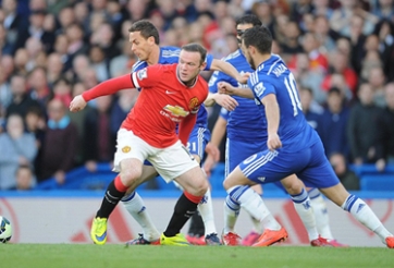 Cesc Fabregas chỉ ra thay đổi giúp Chelsea đánh bại MU