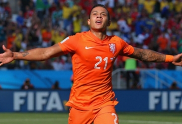 Kích hoạt điều khoản phá vỡ hợp đồng MU sắp có Depay