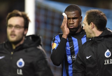 Sao mai Bỉ gây ấn tượng mạnh với tuyển trạch viên của MU