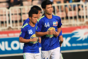 Cầu thủ HAGL nhiễm thói xấu V-League hay đó là sự trưởng thành?