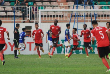 HAGL: Liều thuốc cho tình yêu!