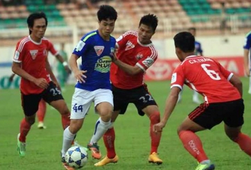 Công Phượng và HAGL đã hết ‘sốt’!