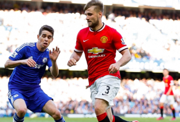 Luke Shaw: 'Tôi sẵn sàng chứng minh giá trị 28 triệu bảng'