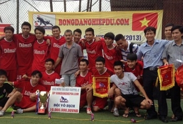 Trà Dilmah – Ngôi nhà của những huyền thoại không chuyên