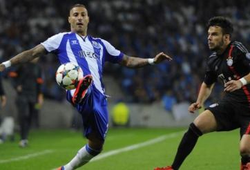 Bayern Munich sẽ không lật ngược được thế cờ