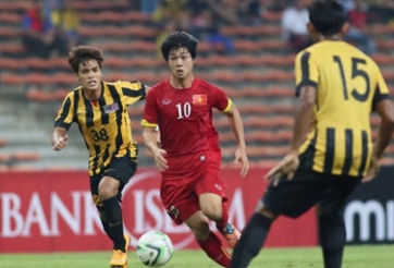 Đội bóng đầu tiên đòi bốc thăm lại môn bóng đá SEA Games 28