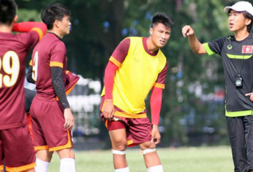 Mục tiêu của bóng đá Việt Nam chỉ là Asian Cup 2019