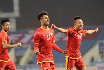HLV Miura xác định nòng cốt cho ĐT U23 Việt Nam tại SEA Games 28