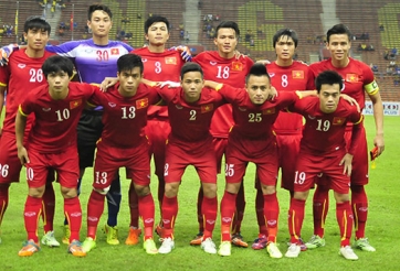 U23 VN gặp thuận lợi nếu SEA Games 28 bốc thăm lại