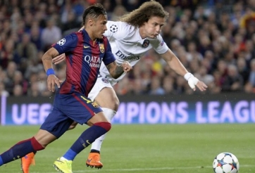 Video clip bàn thắng: Barcelona vs PSG - Show diễn của Neymar